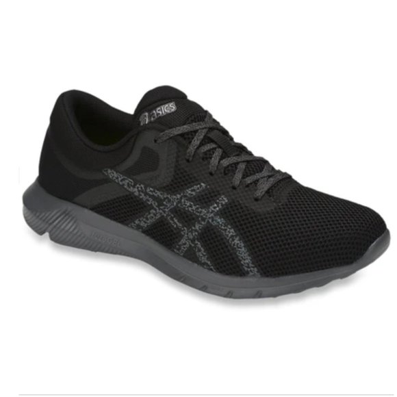Asics Men's Nitrofuze 2 Shoes - Picture 1 of 9